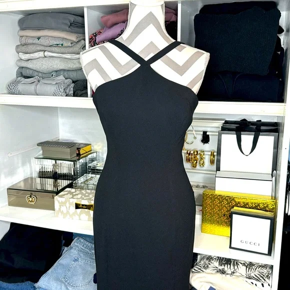 Dress the population brand new dress